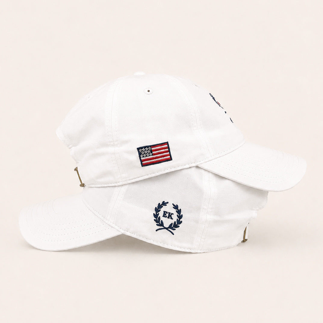 The Signature - Ivory