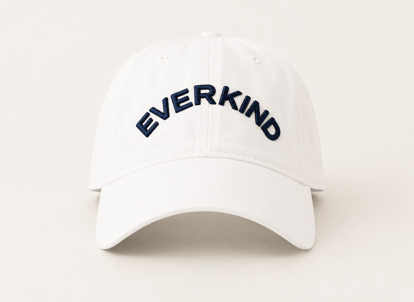 The Signature - Ivory