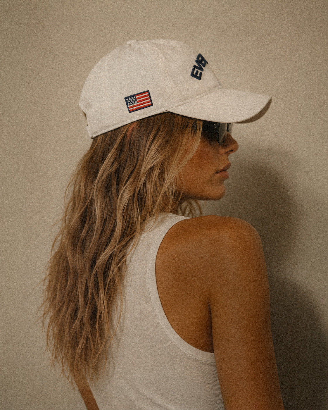 The Signature - Ivory