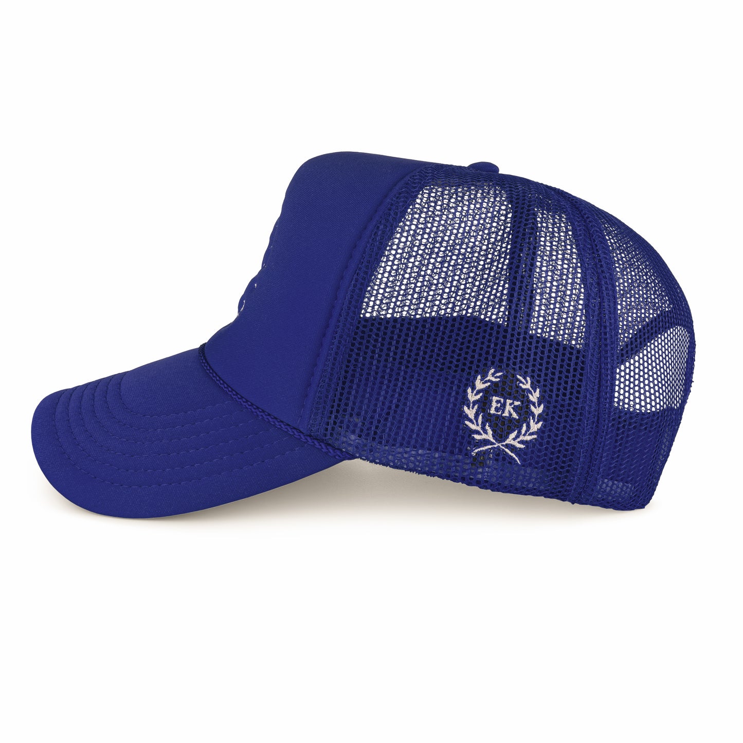 Lead with Love - Regatta Blue