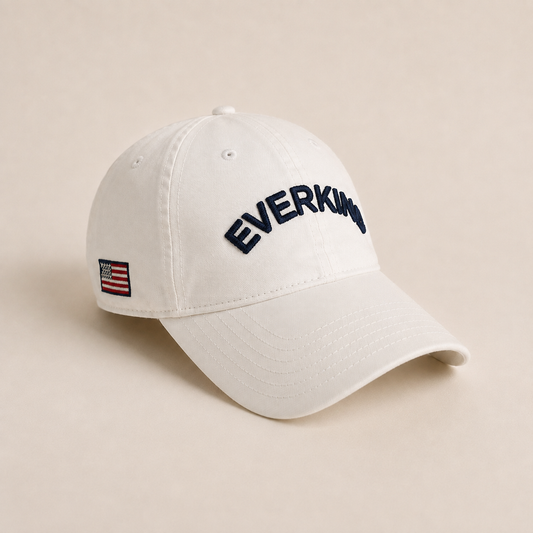 The Signature - Ivory
