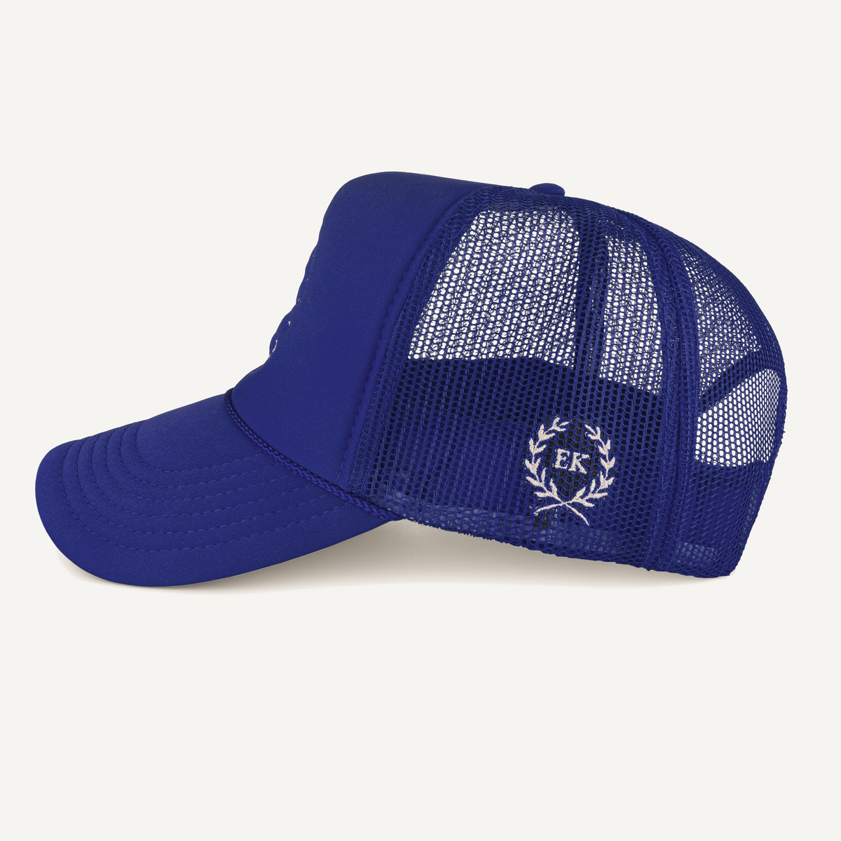 Lead with Love - Regatta Blue